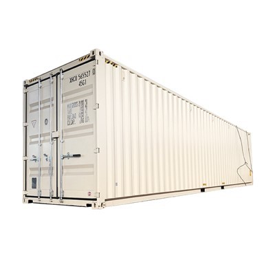 कंटेनरीकृत ऑक्सीजन मशीन